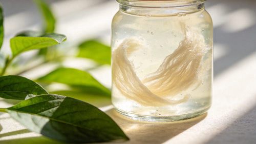 OEM alternativo de colágeno à base de plantas: o futuro da beleza limpa