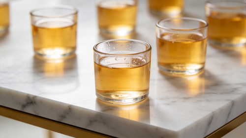White Label Wellness Shots: seu guia completo para o sucesso de marca própria