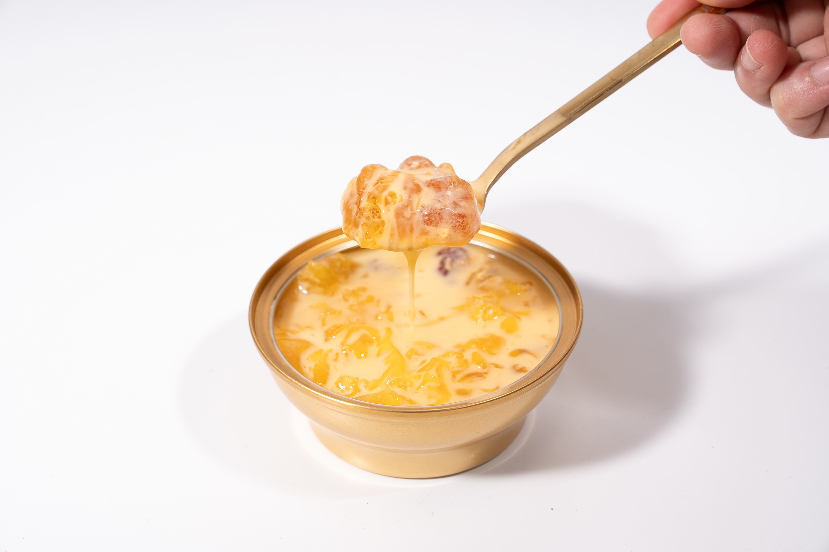 Últimos casos de empresas Goma de pêssego com sopa de pomelo de manga entra na categoria 