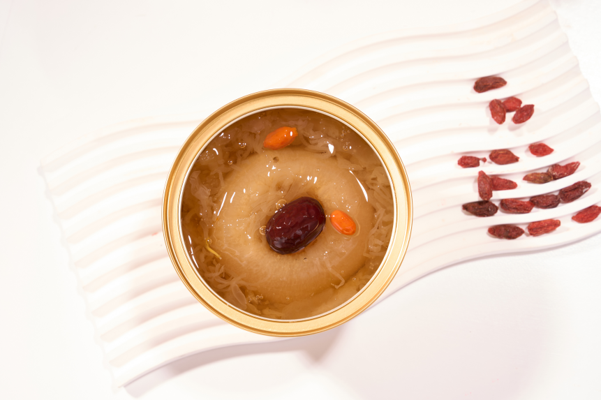 Últimos casos de empresas Customer Case Study: OEM Bird’s Nest Baked Pear for Vietnam Brand “Nương Nương”