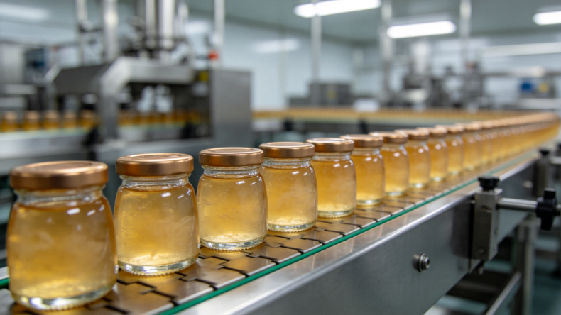 Últimos casos de empresas Bird's Nest Drink Bulk Wholesale: Construindo sua estratégia de distribuição da fonte à prateleira