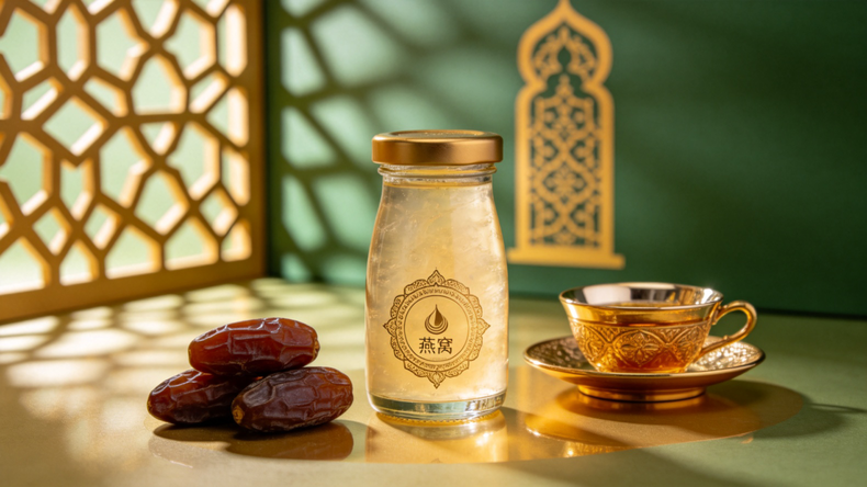 Últimos casos de empresas Fornecedor de bebidas Halal Bird's Nest: sua porta de entrada para os mercados do Oriente Médio e Sudeste Asiático