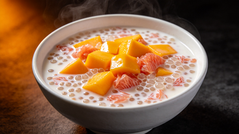 Últimos casos de empresas Fabricante de Mango Pomelo Sago: Trazendo a sobremesa mais amada de Hong Kong para o varejo global