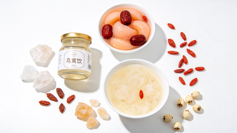 Últimos casos de empresas Fabricação de alimentos chineses com rótulo limpo: um guia completo para importadores
