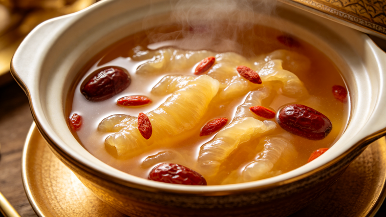 Últimos casos de empresas O guia completo para escolher um fornecedor OEM de sopa de peixe
