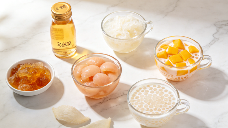 Últimos casos de empresas OEM chinês de alimentos de bem-estar: como lançar sua marca de alimentos saudáveis ​​com um fabricante confiável