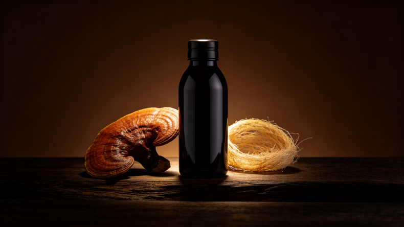 Últimos casos de empresas Bebida funcional Bird's Nest + Reishi: a fusão definitiva de bem-estar para consumidores modernos