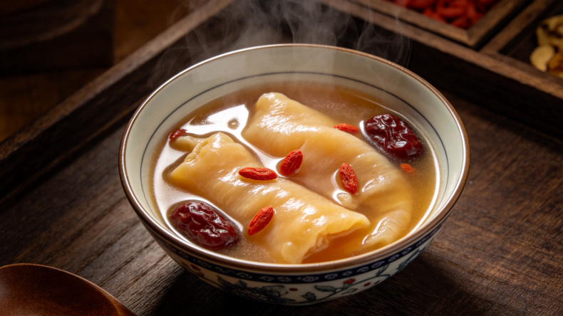 Últimos casos de empresas Sopa Nutritiva Chinesa OEM para Importadores dos EUA: Seu Portal para o Mercado de Sopa de Bem-Estar de US$ 8 Bilhões