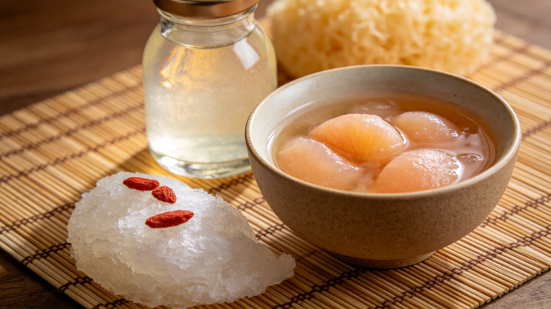 Últimos casos de empresas Bird's Nest Goji Berry bebida funcional OEM: Uma poderosa fusão de bem-estar