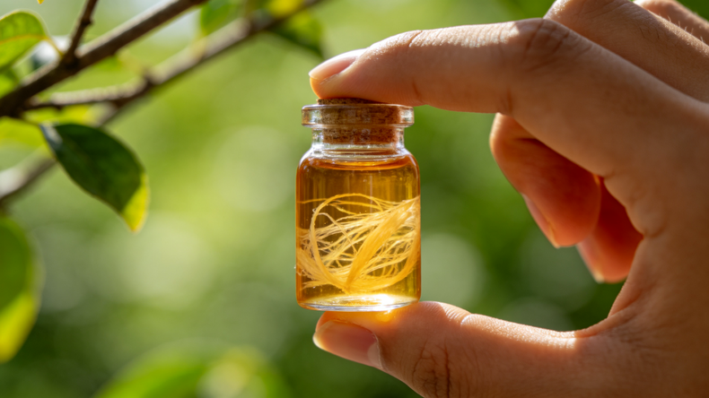 Últimos casos de empresas OEM Bird's Nest Concentrate Shot: bem-estar compacto para o consumidor moderno