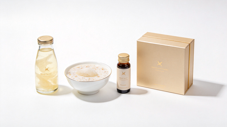 Últimos casos de empresas OEM de produtos Bird's Nest - linha completa de produtos personalizados Bird's Nest | ZeaGrove