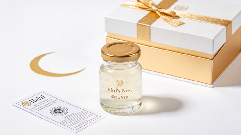 Últimos casos de empresas Bird Nest Halal – seu guia completo para produtos Bird's Nest com certificação Halal | ZeaGrove
