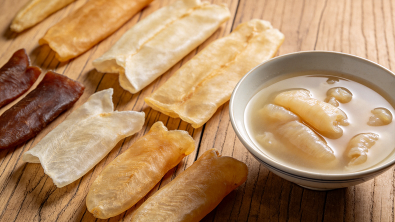 Últimos casos de empresas Como escolher Fish Maw – um guia completo do comprador para qualidade e qualidade | ZeaGrove