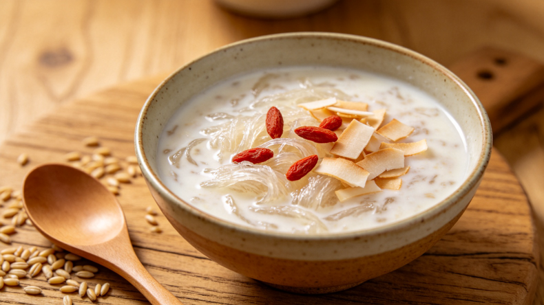 Últimos casos de empresas Porridge de Ninho de Pássaro ¥ Primeira Comida Pronta e Nutritiva ∙ ZeaGrove