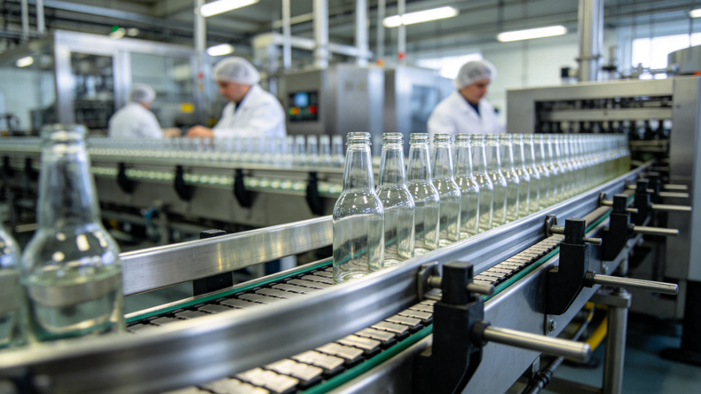 Últimos casos de empresas Fábrica de bebidas OEM Bird Nest - Fabricação de bebidas personalizadas na China | ZeaGrove