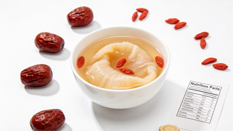 Últimos casos de empresas Factos sobre a Nutrição da Maçã do Peixe ️ Perfil Nutricional Completo e Benefícios para a Saúde