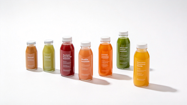 Últimos casos de empresas OEM de Bebidas Funcionais – Fabricação Personalizada de Bebidas Saudáveis ​​| ZeaGrove