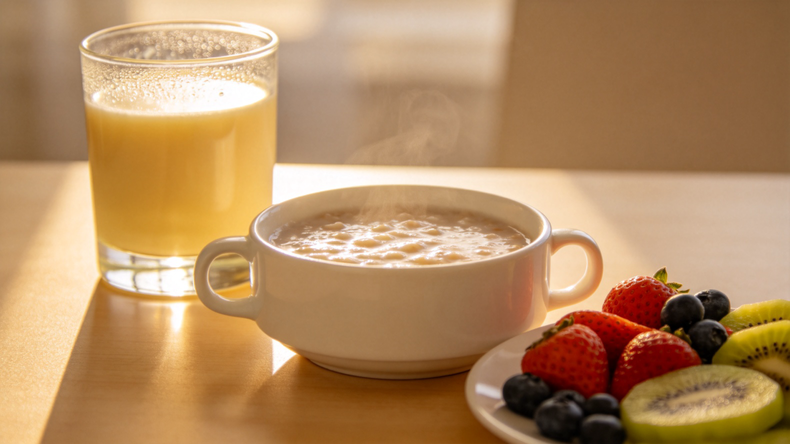Últimos casos de empresas Alimentos não perecíveis para o café da manhã – opções saudáveis ​​e convenientes para vidas ocupadas | ZeaGrove