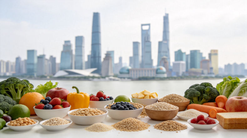 Últimos casos de empresas Mercado de Alimentos Saudáveis da China Oportunidades para Marcas OEM ZeaGrove