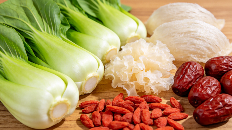 Últimos casos de empresas A comida chinesa é saudável? Explorando o valor nutricional da cozinha chinesa.