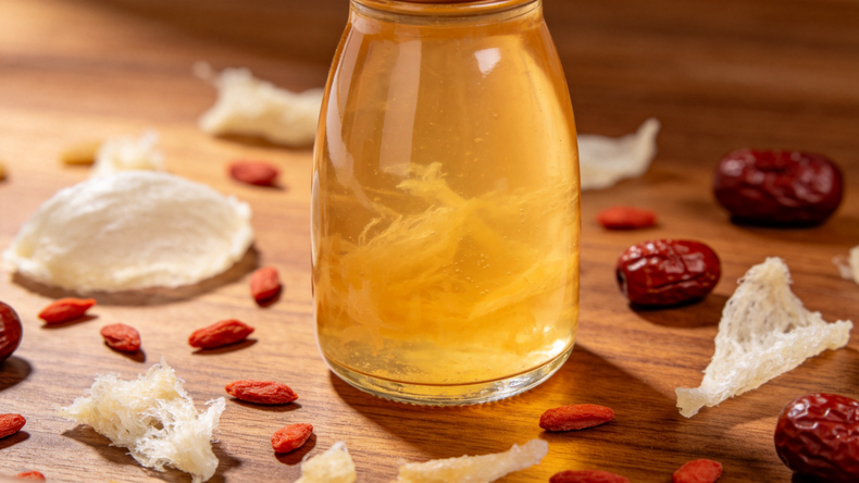 Últimos casos de empresas Benefícios para a saúde do Bird Nest: uma análise completa dos ingredientes do EGF ao ácido siálico