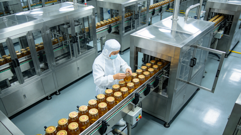 Últimos casos de empresas Da fazenda à garrafa: a cadeia completa de fornecimento de canja de galinha com ginseng para OEM de sopa saudável premium