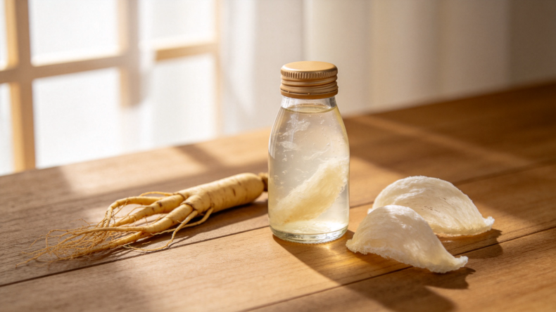 Últimos casos de empresas Ninho de pássaro com ginseng: uma análise completa dos ingredientes dos benefícios sinérgicos para a saúde