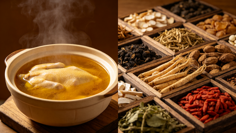 Últimos casos de empresas Os mitos da sopa de frango chinesa desmascarados: o que as sopas tradicionais nutritivas realmente oferecem.