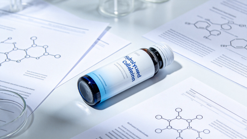 Últimos casos de empresas A Ciência da Bebida de Colágeno Hidrolizado: Biodisponibilidade, Evidências Clínicas e Benefícios Comparativos