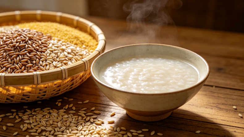 Últimos casos de empresas Do grão ao gourmet: a cadeia de fornecimento do fabricante de congee instantâneo para bebidas premium de ninho de pássaros e bebidas saudáveis