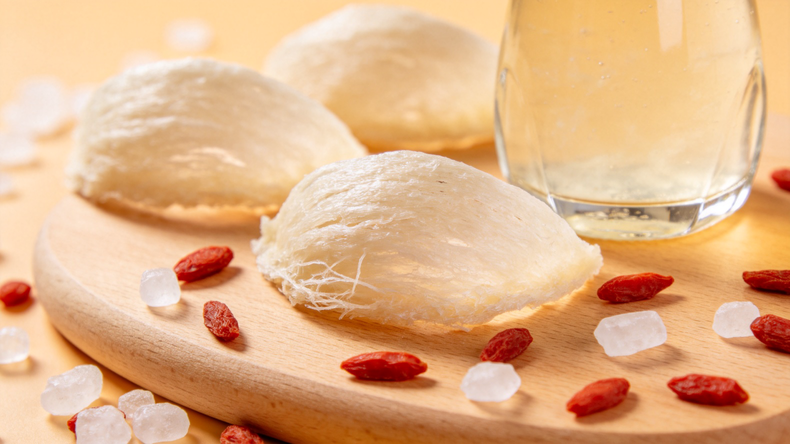 Últimos casos de empresas Instant Bird Nest OEM: Desagregação de Ingredientes para Bebidas de Colágeno Premium.