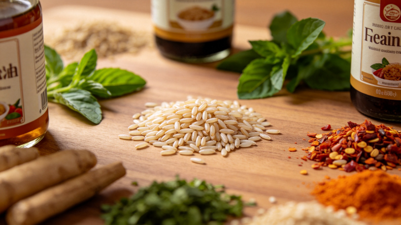 Últimos casos de empresas Por que os fabricantes de alimentos asiáticos nos EUA escolhem ingredientes premium de ninhos de pássaros: uma análise dos ingredientes B2B