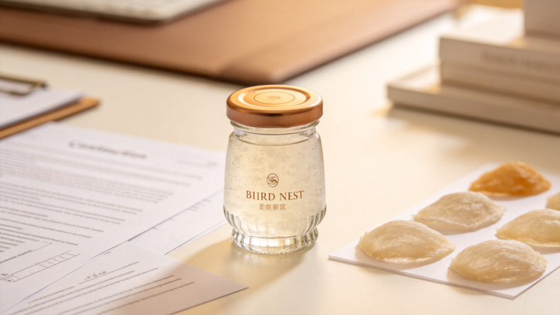 Últimos casos de empresas Por que as marcas de bebidas Bird Nest fracassam sem o fabricante contratado certo?