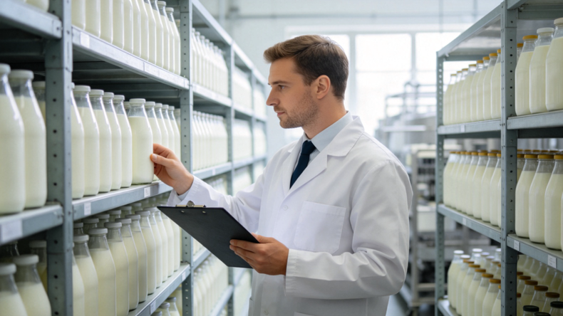 Últimos casos de empresas Como Escolher um Fabricante de Bebidas Lácteas: Um Guia de Seleção de Fábrica para Proprietários de Marcas | ZeaGrove