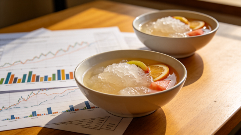Últimos casos de empresas Mercado Global de Tremella (Cogumelo da Neve) Cresce a 8,9% CAGR: Por Que Compradores B2B Estão Migrando para Fabricantes Especializados | ZeaGrove