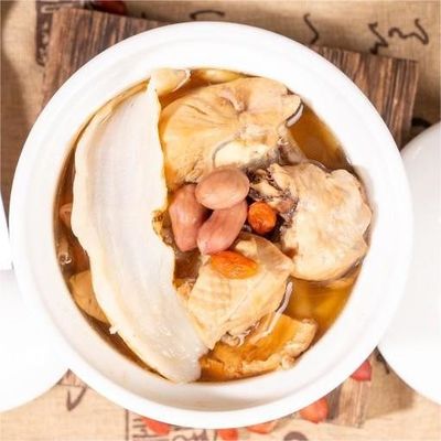 comprar Sopa de frango instantânea de ervas com sabor cantonês Fabricação em linha