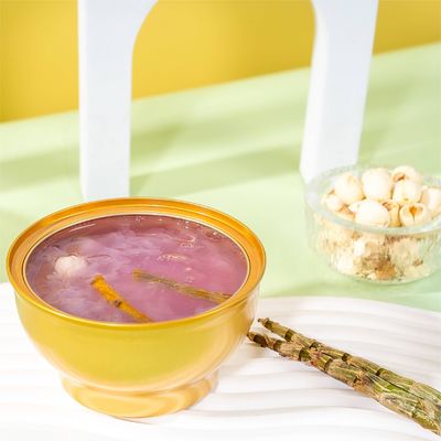 comprar Sopa de Dendrobium e Tremella Doce e Humectante Mantenha a Beleza e Mantenha a Juventude sobremesa cantonesa Fabricação em linha