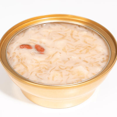 comprar Arroz instantâneo Mei Ling Minas herdadas Fórmula de beleza substituição de refeições leves Fabricação em linha