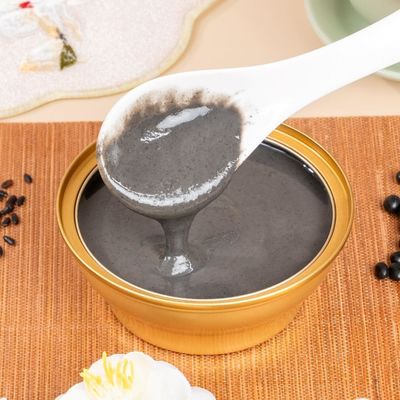 comprar ZeaGrove Five Creme Negro, antioxidante natural, comida chinesa, comida instantânea, alimentos para idosos e crianças. Fabricação em linha