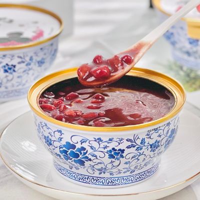 comprar Chenpi Pasta de feijão vermelho sobremesas à base de ervas sobremesas à base de ervas chinesas sobremesas a base de ervas com baixo teor de açúcar sobremesas instantâneas a base de ervas Fabricação em linha