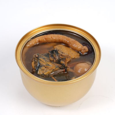 comprar Melhorar o sono Frango nutritivo Sopa instantânea medicinal Viagens Essenciais Prático Suplemento nutricional Alimentos Fabricação em linha