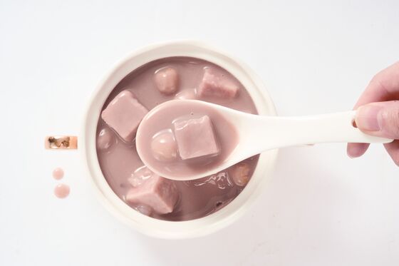 comprar Alimentação Inverno Taro Pasta Sopa de Sementes de Lótus Incluindo Fungo Branco Ideal para Saúde e Conforto sazonal Fabricação em linha