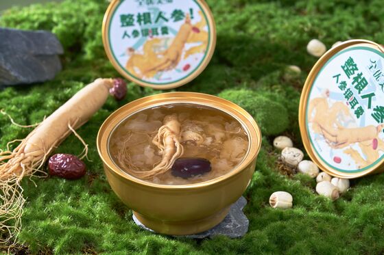 comprar Autêntica sopa instantânea com sabor nutritivo de Hong Kong, aprovada pela FDA, pronta instantaneamente em minutos. Fabricação em linha