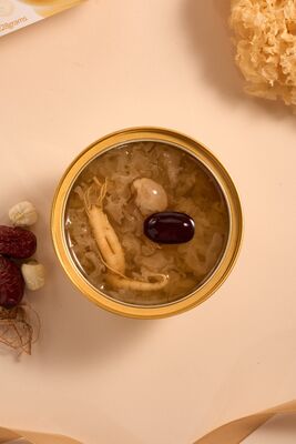 comprar Sopa Instantânea Nutritiva com Sabor Autêntico de Hong Kong Pronta em Minutos Rica em Vitaminas e Minerais Perfeita para Refeições Rápidas e Saudáveis Fabricação em linha