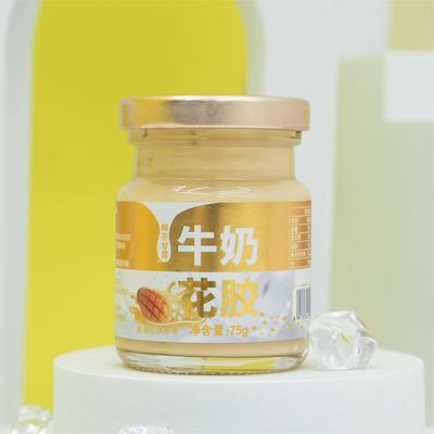 Bom preço Leite de coco Mango Instant Fish Maw Sopa em lata orgânica Fresco Baixo teor de gordura Alta proteína on-line
