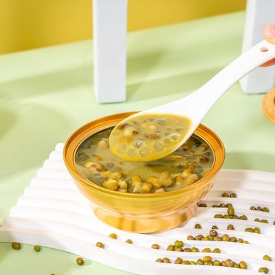 Bom preço Pandan Nutrição Refeições leves frescas para aliviar o calor Baixa caloria e baixo teor de gordura doce e sabor tropical refrescante on-line