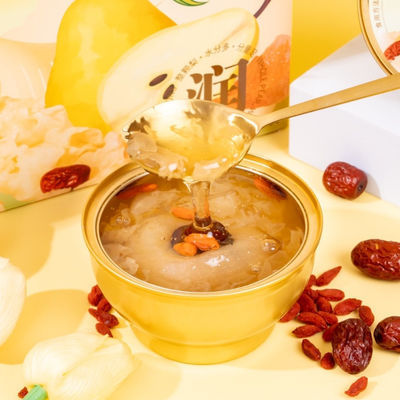 Bom preço Sopa de pêra Tremella Sopa de pássaro instantânea Sopa de pêra Tremella Sopa de pêra Tremella Sopa de pêra instantânea Sopa de pêra Tremella Sopa de pêra Tremella Sopa de pêra Tremella Sopa de pêra instantânea Sopa de pêra Tremella Sopa de pêra Tremella Sopa de pêra Tremella Sopa de pêra pronta para comer Colágeno sobremesa natural com baixo teor de açúcar Sem conservantes on-line