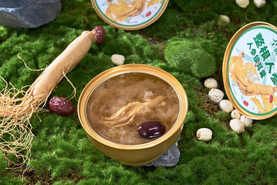 Bom preço Pronto para comer sobremesa chinesa nutritiva sem aditivos artificiais oferecendo opções de lanches nutritivos e convenientes on-line