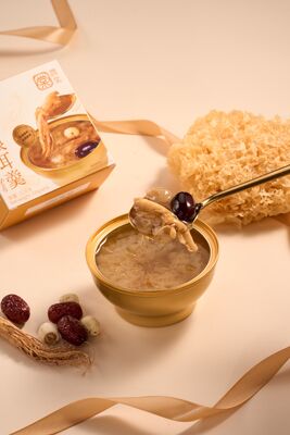 Bom preço Ervas tradicionais chinesas e adoçantes naturais sobremesa chinesa nutritiva leve açúcar reduzido e sabor leve e nutritivo on-line