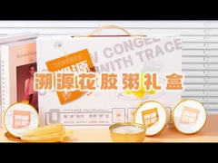 Faca de peixe instantânea